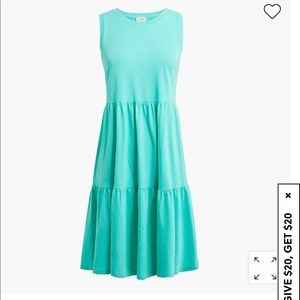 J. Crew NWT Dress